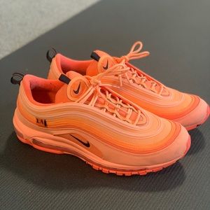 Nike air max 97 city special LA